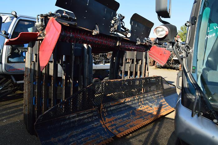 Gebraucht Prinoth Leitwolf W