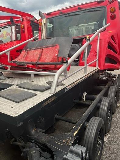 Used PistenBully 600 (2006)