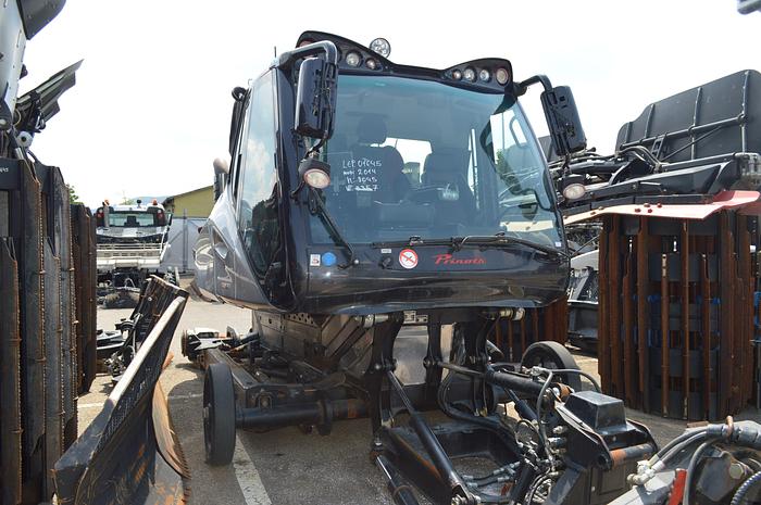 Gebraucht Prinoth Leitwolf W