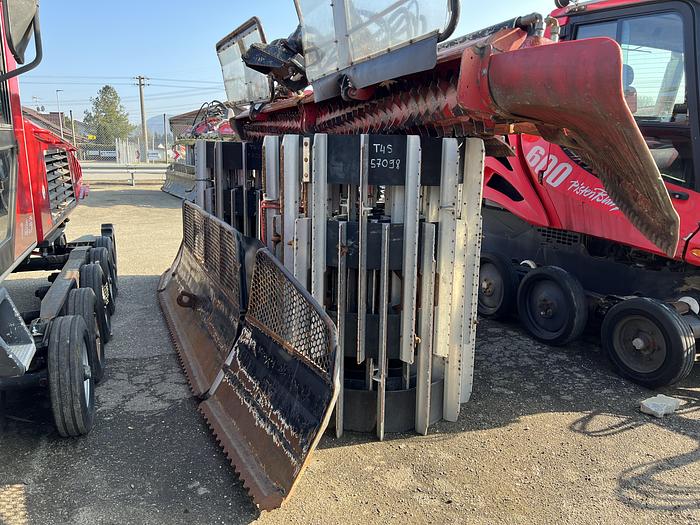 Gebraucht 2000 Prinoth T4