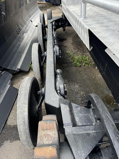 Used Leitner LH 500 (2000)