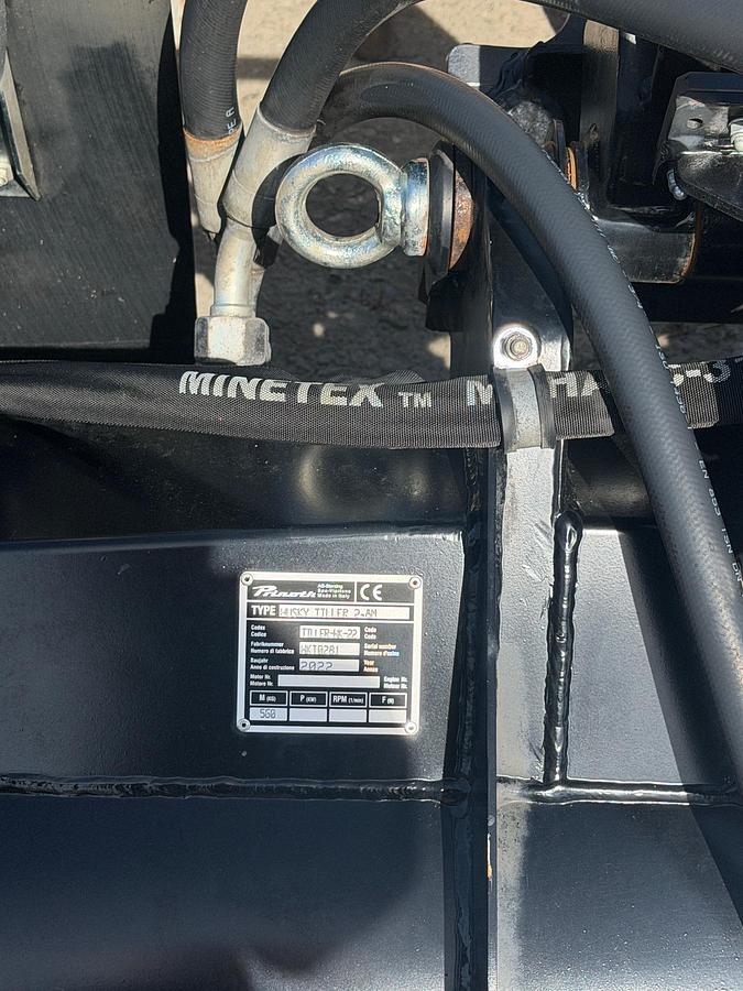 Used Prinoth Husky (2022)