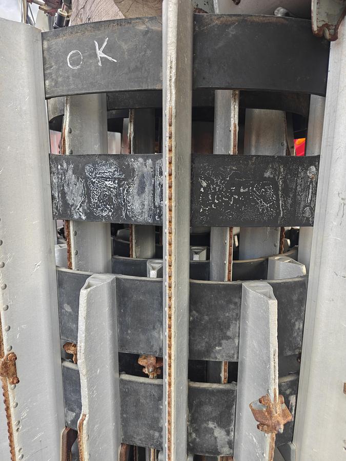 Used PistenBully 600 W (2010)