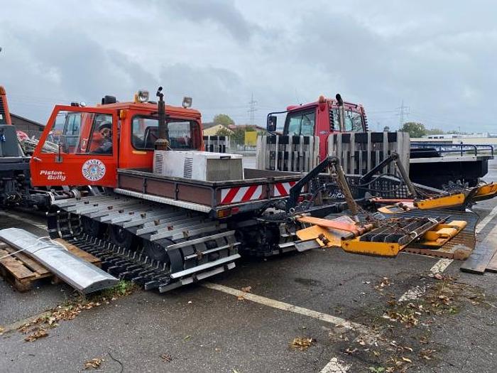 Used PistenBully 060 (1982)
