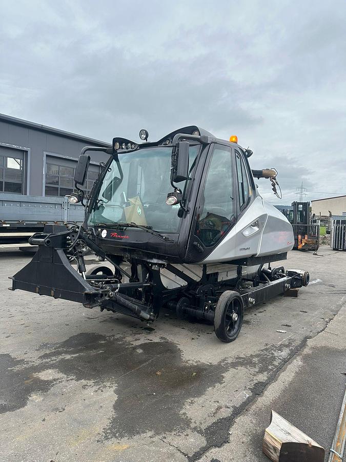 Used Prinoth Leitwolf W (2014)