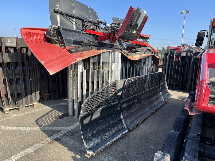 Gebraucht 2004 Prinoth T4S