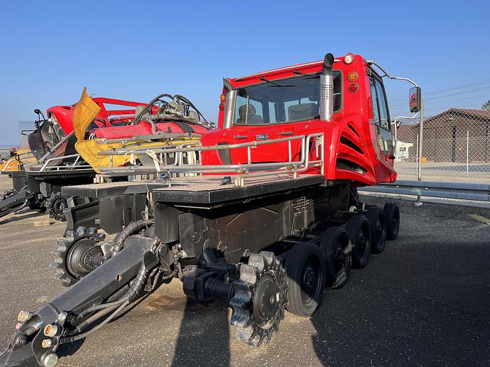 Gebraucht PistenBully 600 Polar (2010)