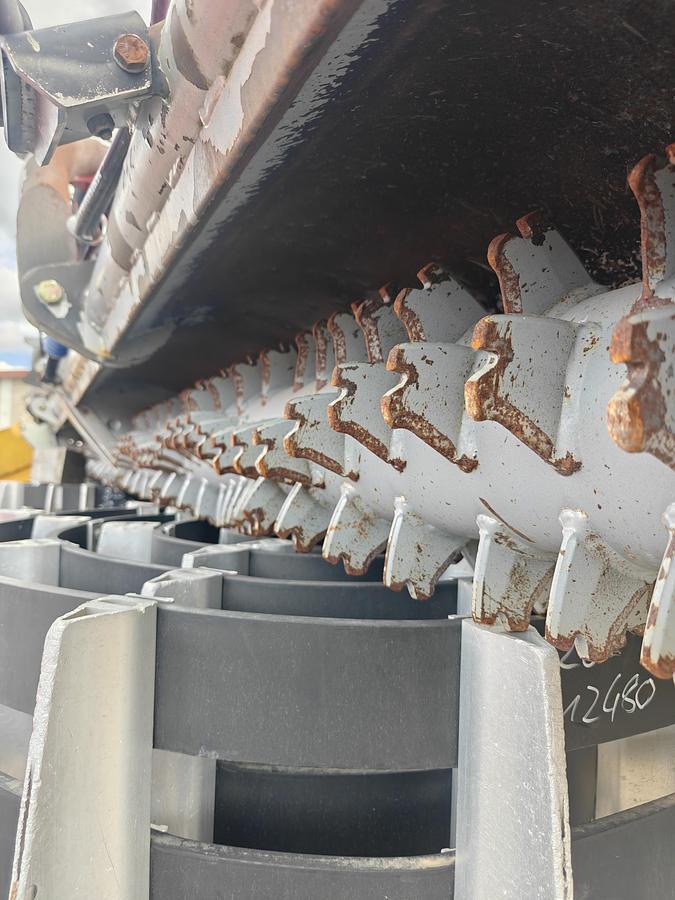 Used PistenBully 600 SCR (2016)