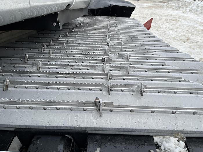 Gebraucht 2015 Prinoth Leitwolf W