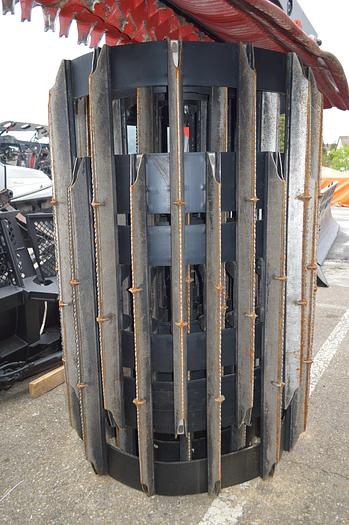 Gebraucht Prinoth Leitwolf W