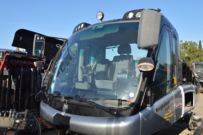 Gebraucht Prinoth Leitwolf W