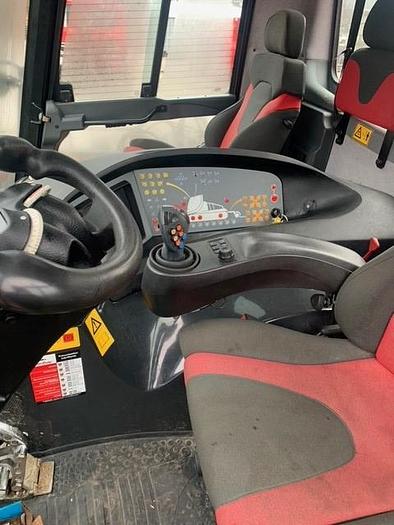 Used PistenBully 600 SCR (2014)