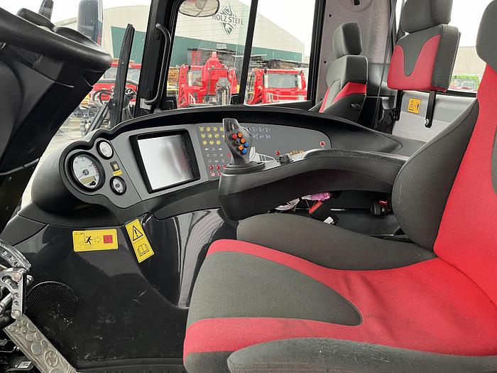 Used PistenBully 600 SCR (2018)
