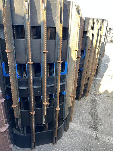 Gebraucht 2004 Prinoth T4S