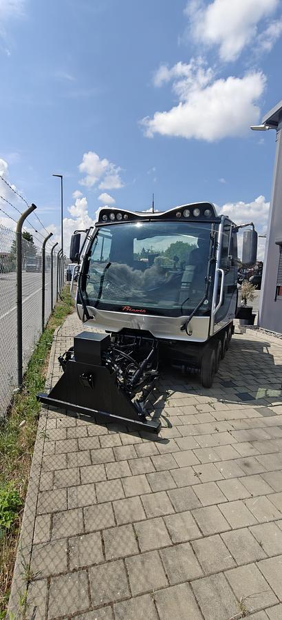 Used Prinoth Husky (2022)