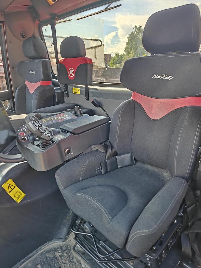 Used PistenBully 600 Polar SCR 2019