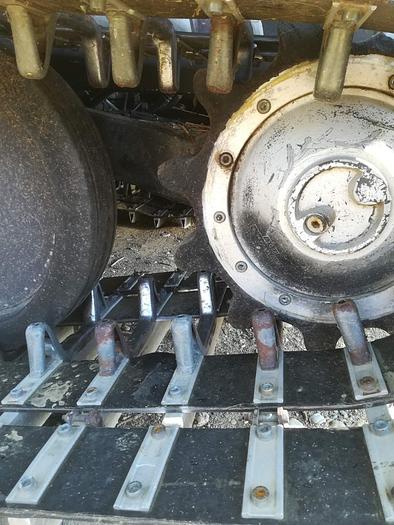 Gebraucht PistenBully 130 D