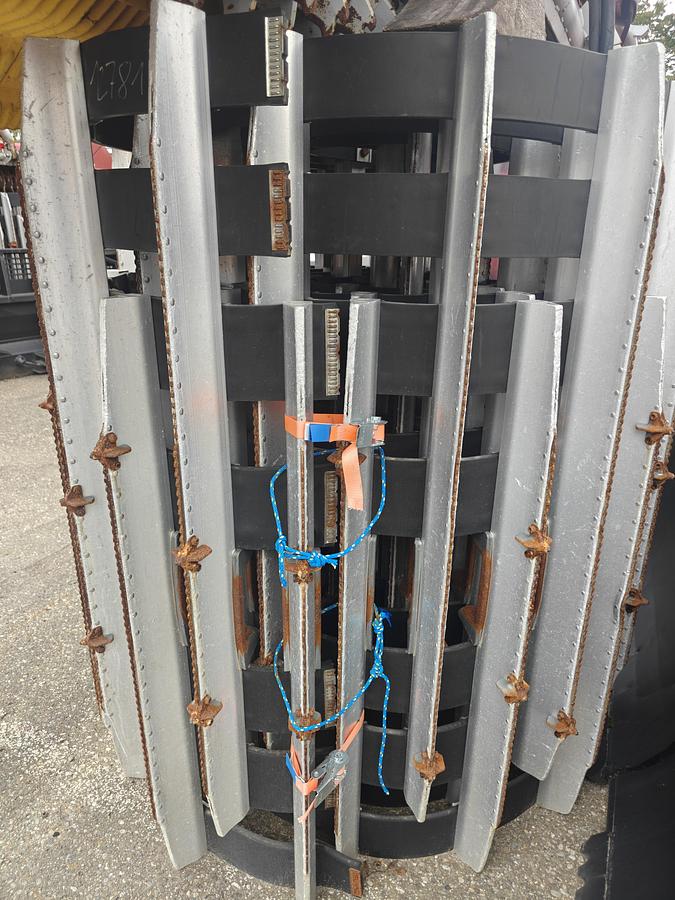 Used PistenBully 600 SCR (2018)