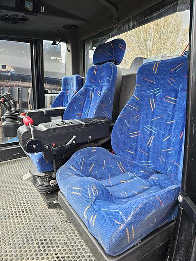 Used Leitner LH 500  (2001)