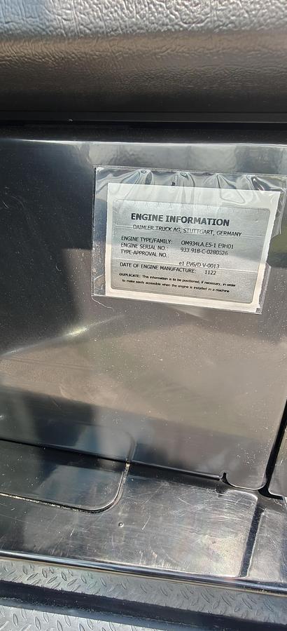 Used Prinoth Husky (2022)