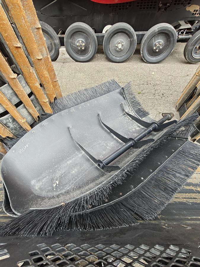 Used Prinoth Leitwolf W 2018