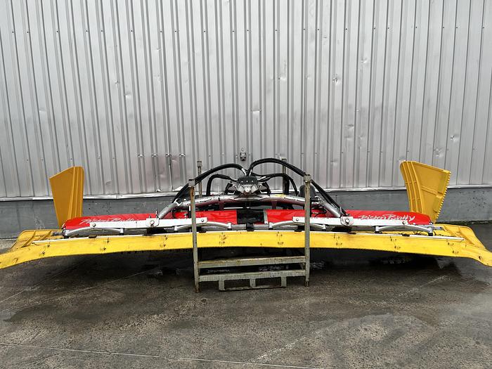 Used PistenBully 600 Polar SCR (2016)