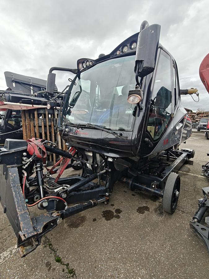 Used Prinoth Leitwolf W (2015)