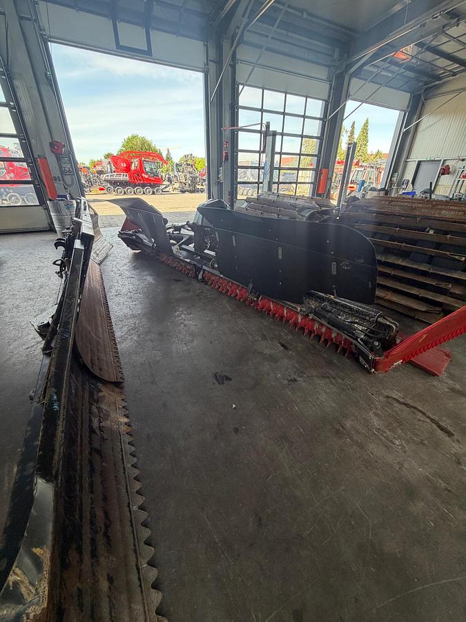 Used Prinoth Leitwolf W 2020