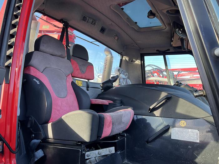 Gebraucht PistenBully 600 Polar W