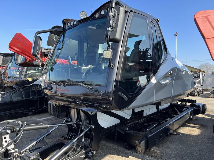 Gebraucht 2017 Prinoth Leitwolf