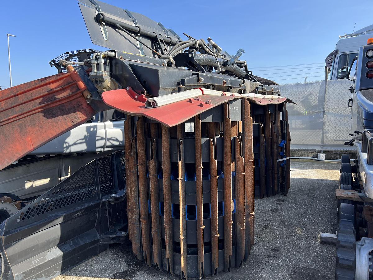 Used Prinoth Leitwolf (2014)