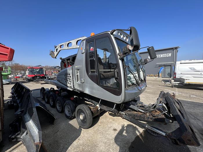 Gebraucht 2010 Prinoth Everest Power