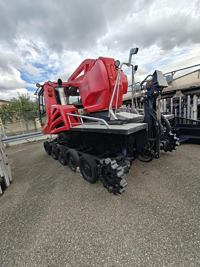 Used PistenBully 600 W (2010)