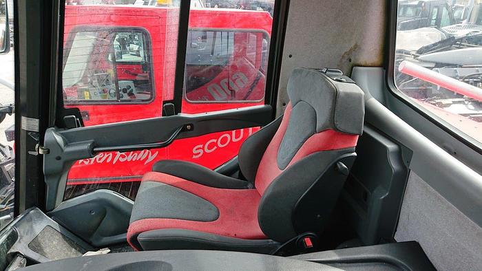 Gebraucht 2013 PistenBully 600 Fun Park