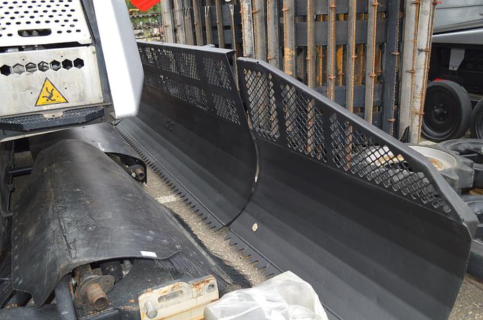 Gebraucht Prinoth Leitwolf W