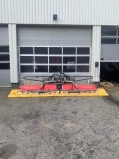 Used PistenBully 600 Park (2015)