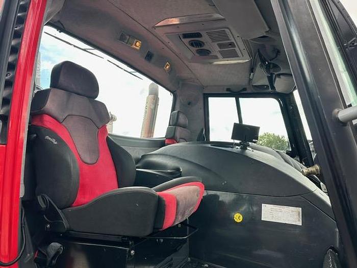 Used PB 600 agritech (2006)