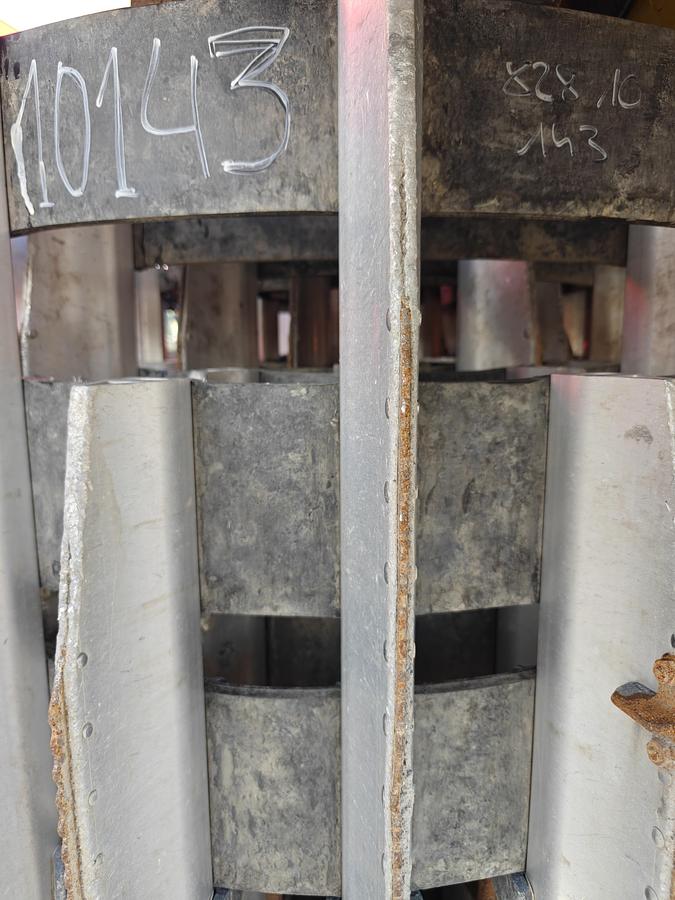 Used PistenBully 600 W SCR 2018