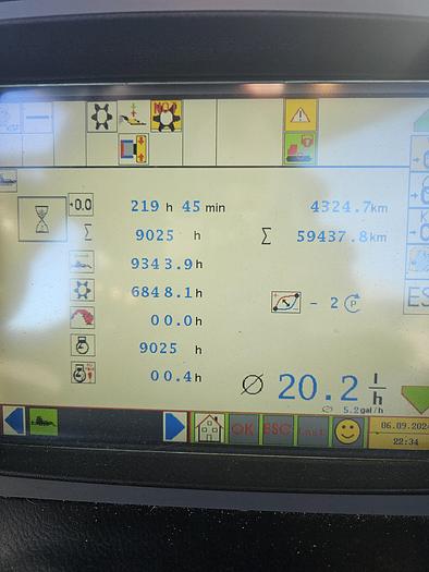 Used PistenBully 600 Polar SCR (2016)