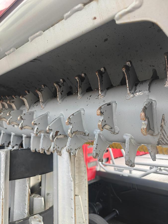 Used PistenBully 400 Park