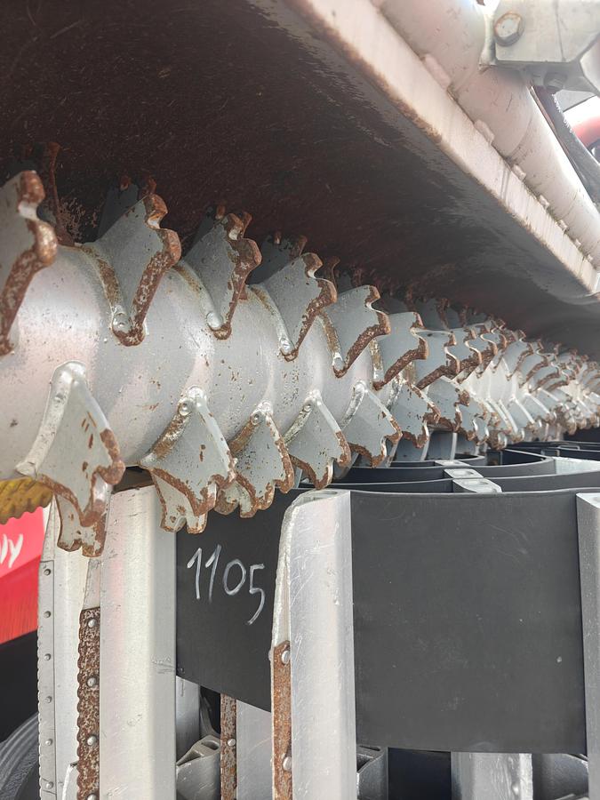 Used PistenBully 600 SCR (2014)