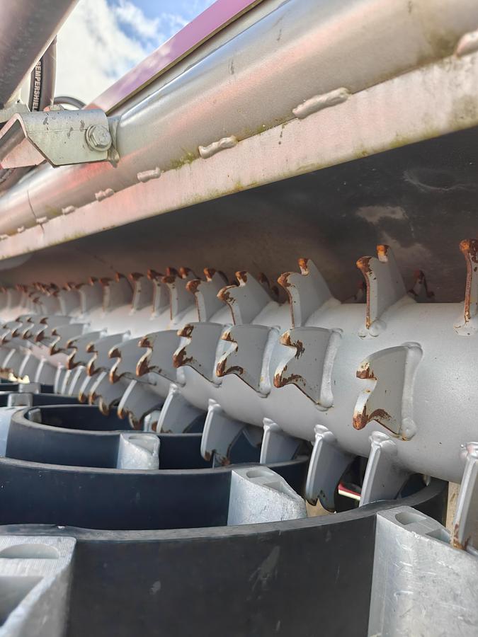 Used PistenBully 600 SCR (2014)