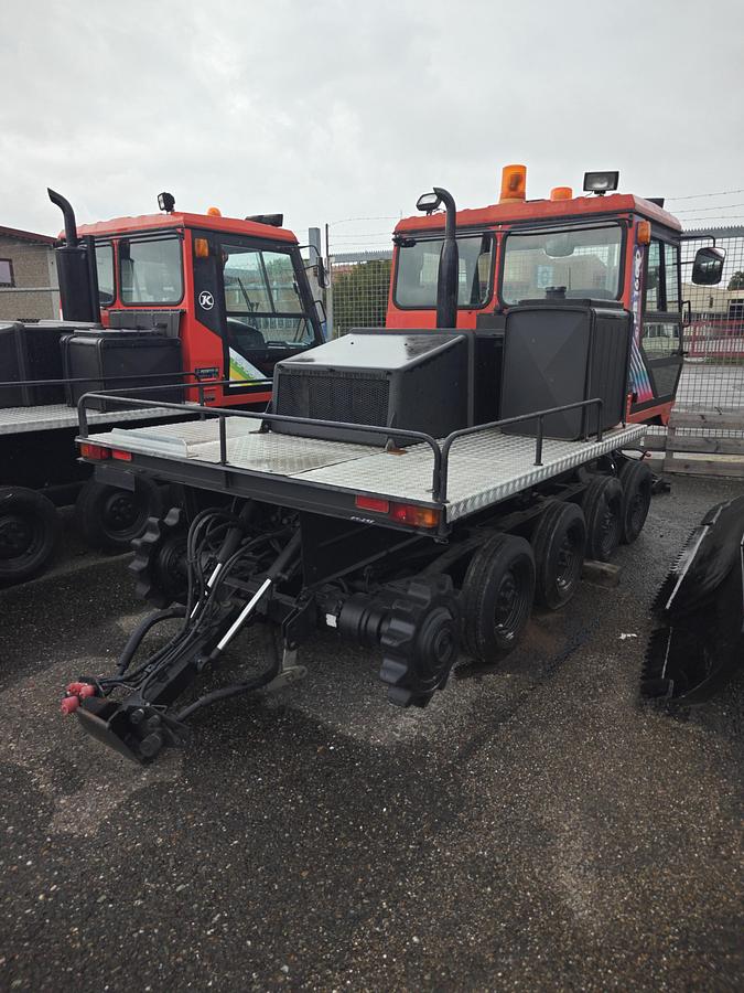 Used PistenBully 160 D (1994)