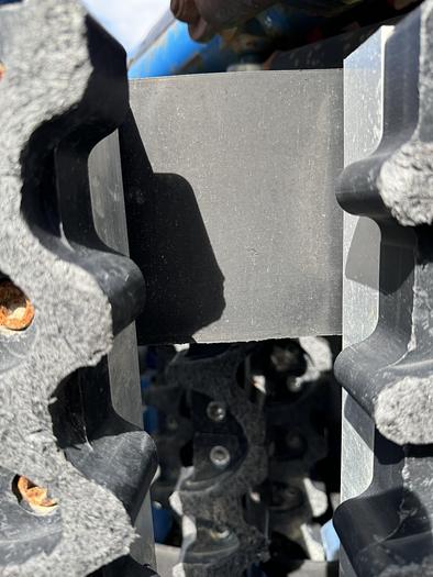 Used Leitner LH 500 (2000)