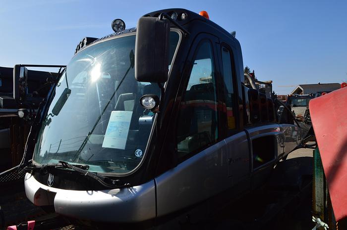 Gebraucht 2013 Prinoth Leitwolf W