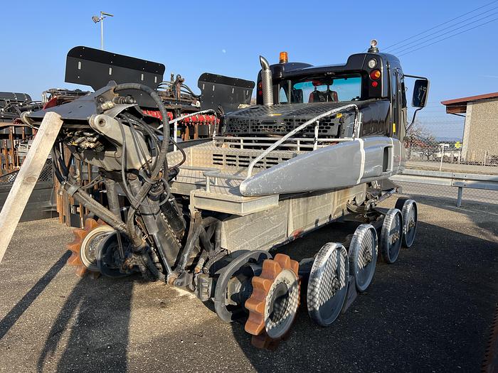 Gebraucht 2005 Prinoth Leitwolf