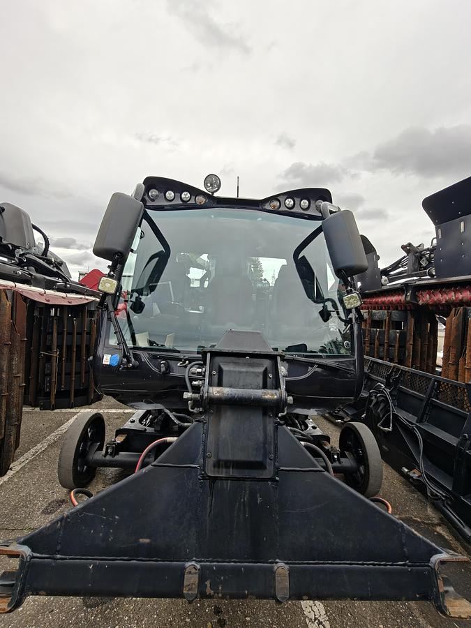 Used Prinoth Leitwolf W (2016)