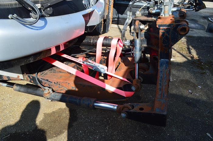 Gebraucht 2013 Prinoth Leitwolf W