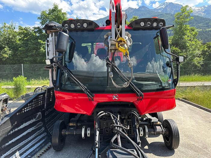 Gebraucht PistenBully 600 Polar W