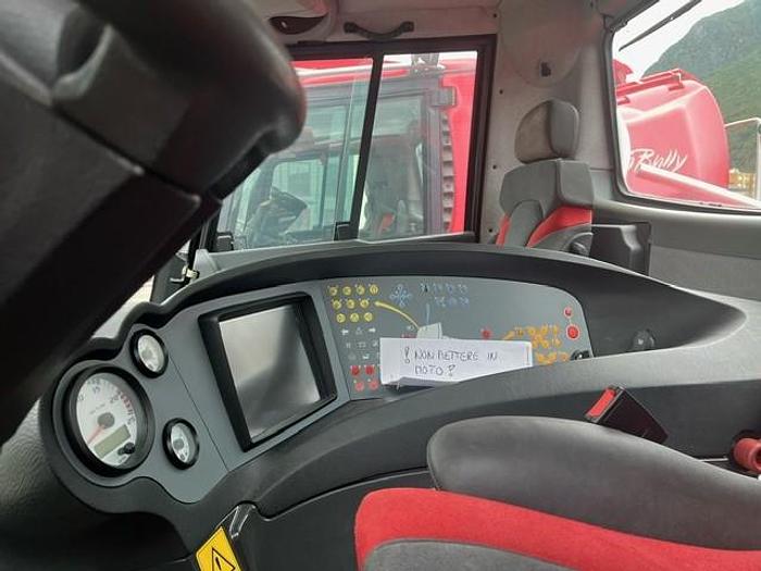 Used PistenBully 600 (2006)